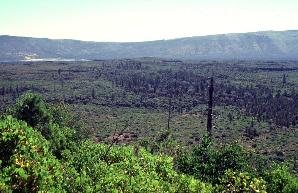 Volcano photo slideshow