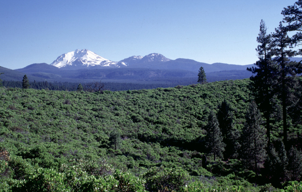 Volcano photo slideshow