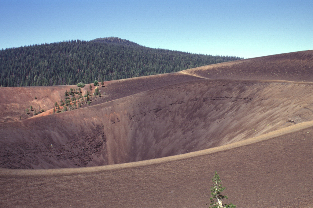 Volcano photo slideshow