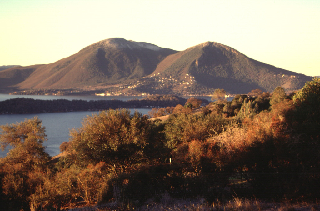 Photo of this volcano