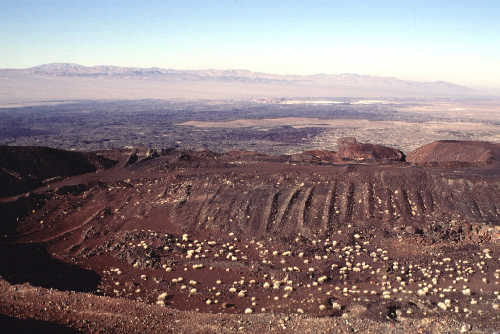 Volcano photo slideshow