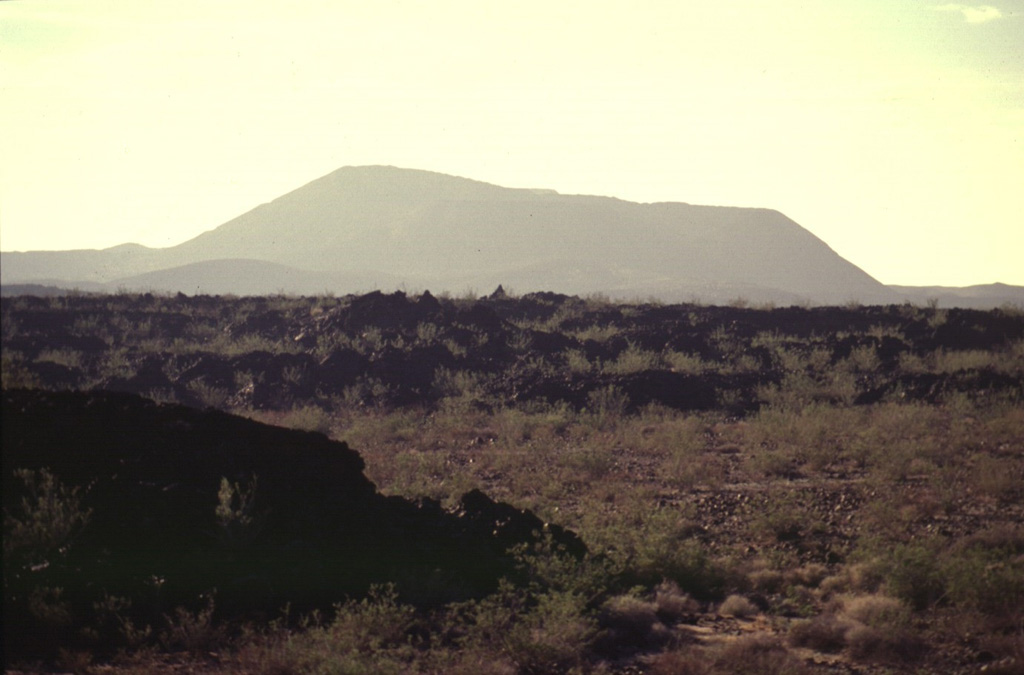 Photo of this volcano