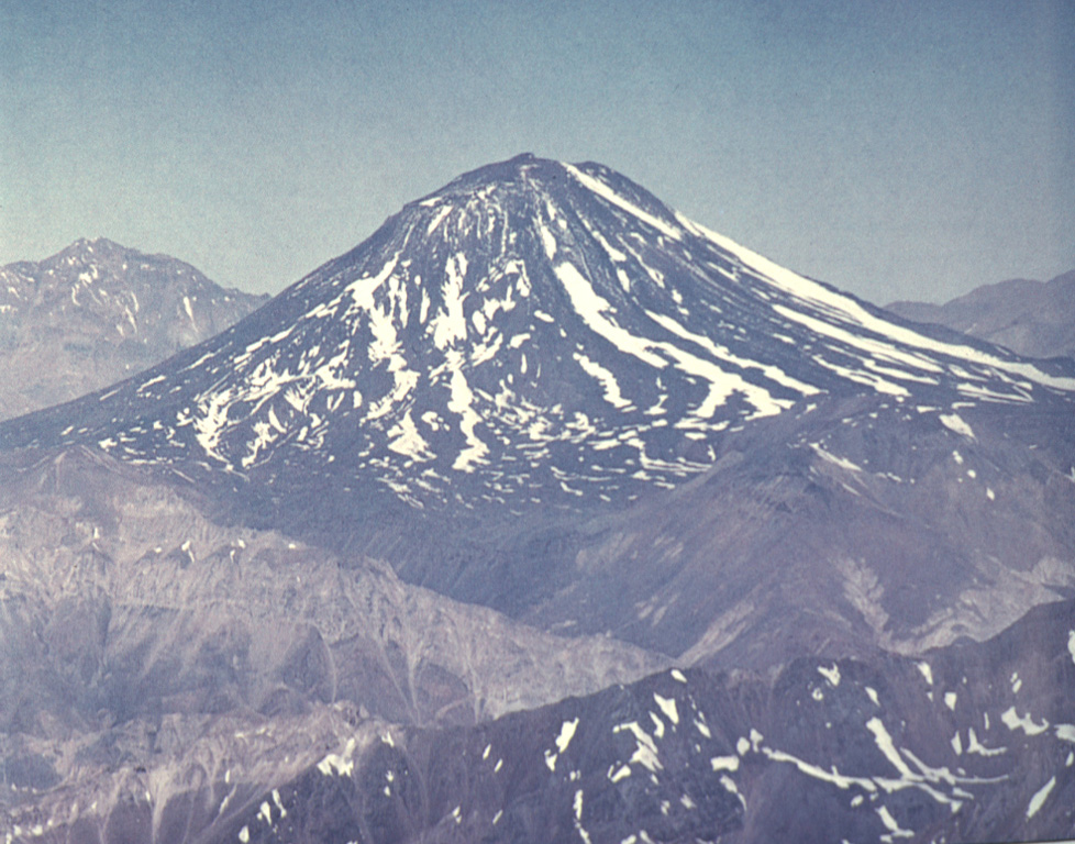 Photo of this volcano