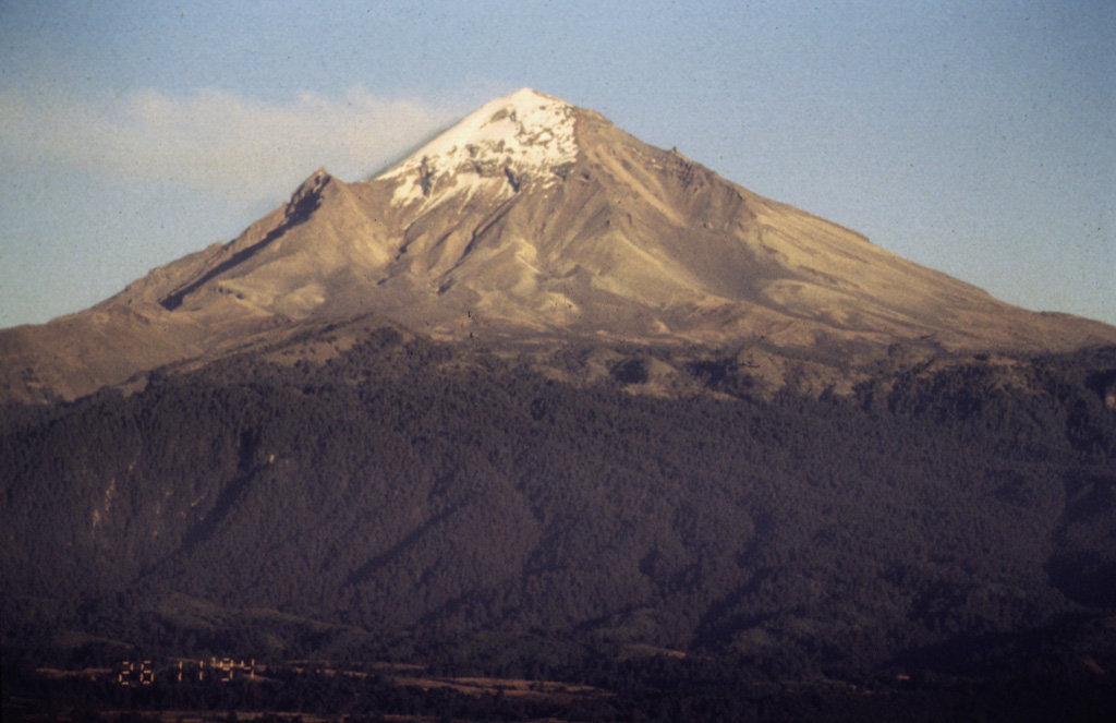 Volcano photo slideshow