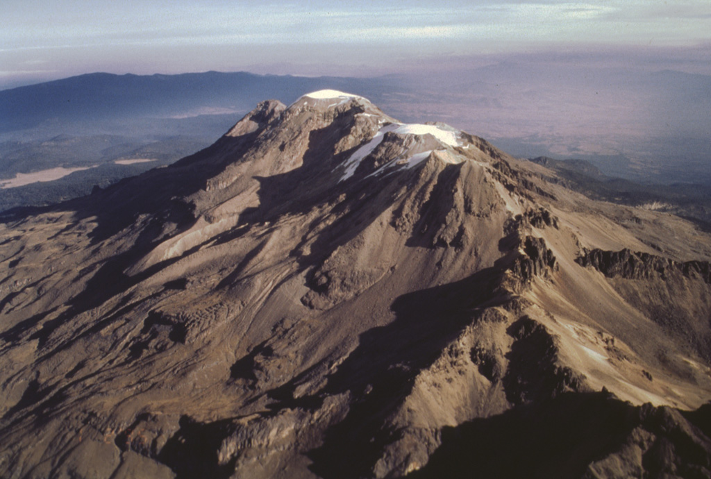 Volcano photo slideshow