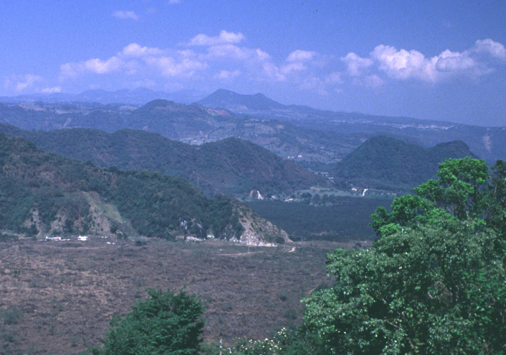 Photo of this volcano