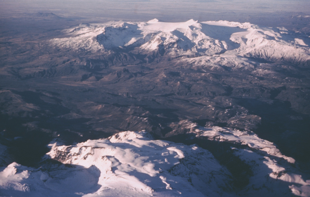 Photo of this volcano