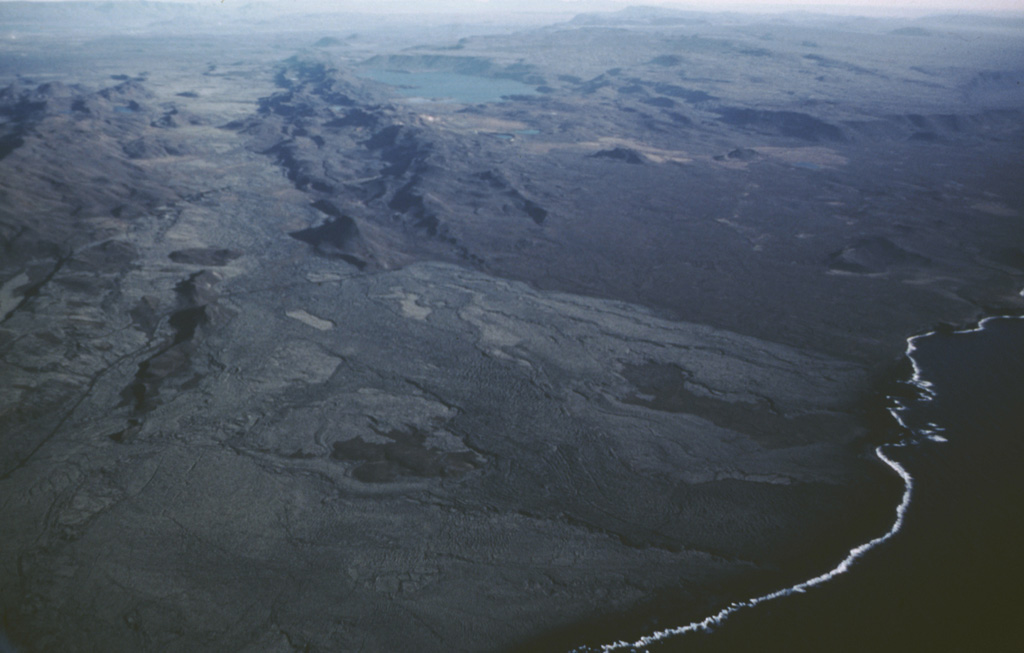 Photo of this volcano