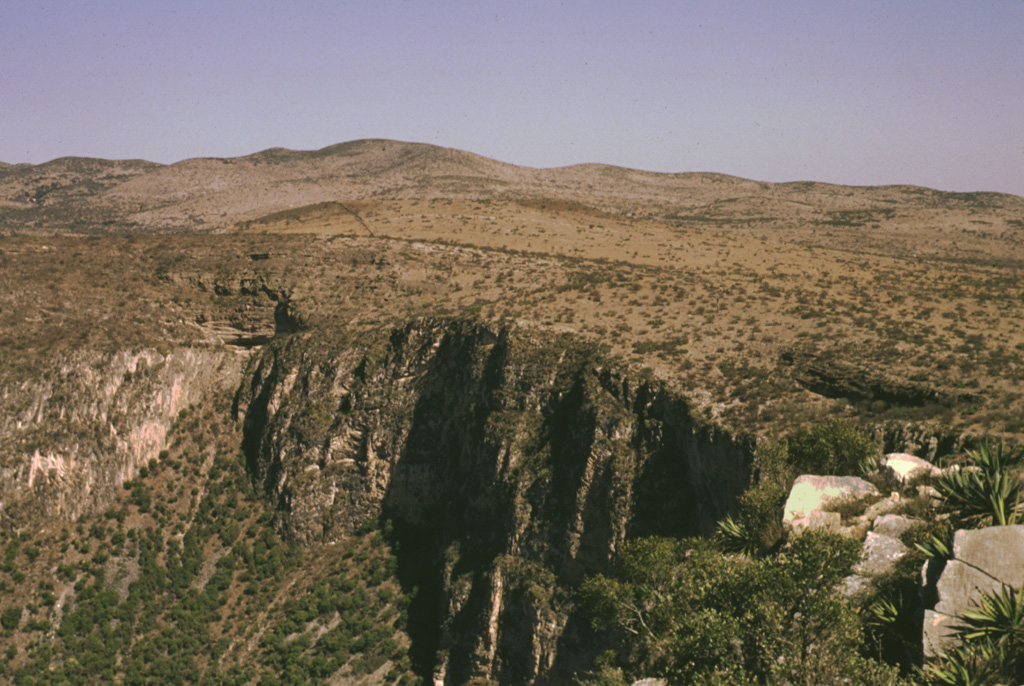 Photo of this volcano