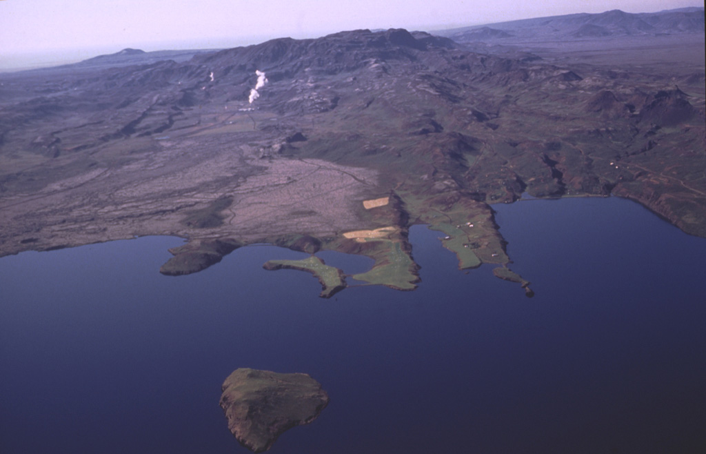 Photo of this volcano