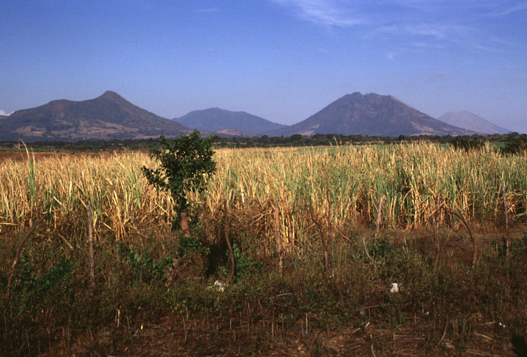 Volcano photo slideshow