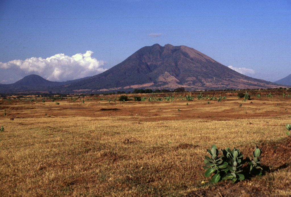 Usulutan El Salvador Map Descargas De Imágenes Digitales