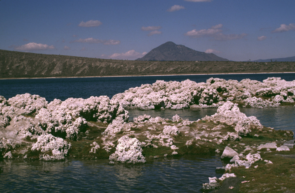 Volcano photo slideshow