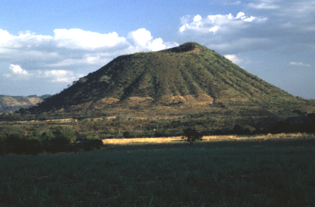 Volcano photo slideshow