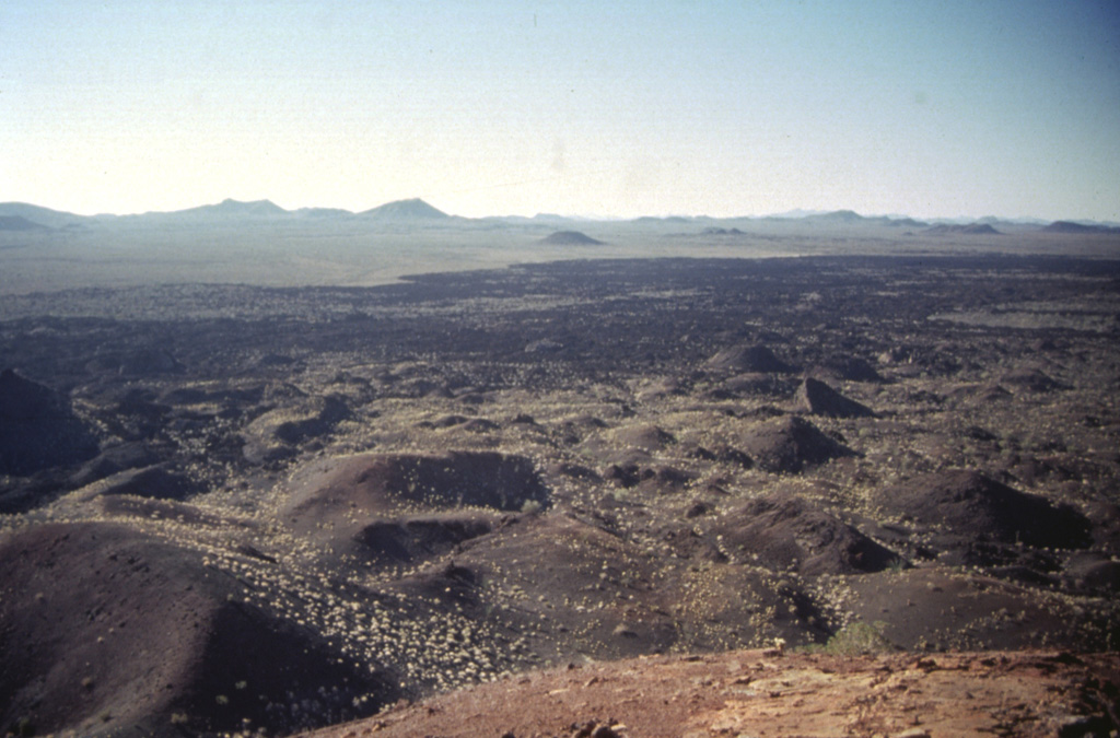 Volcano photo slideshow