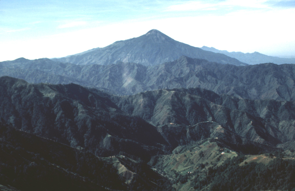 Photo of this volcano