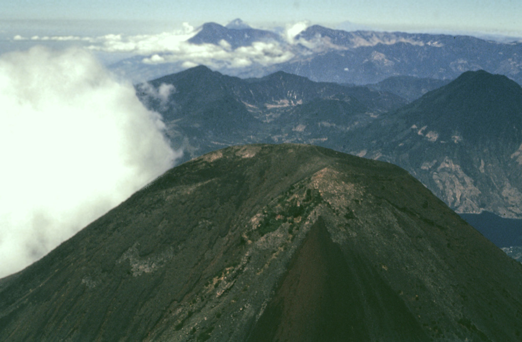 Volcano photo slideshow