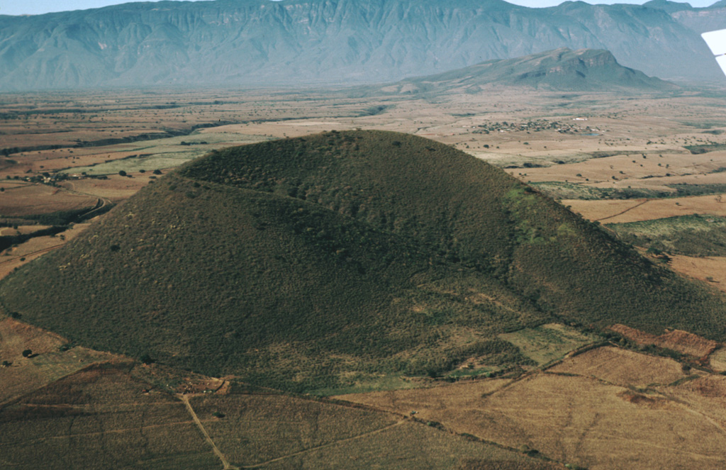 Volcano photo slideshow