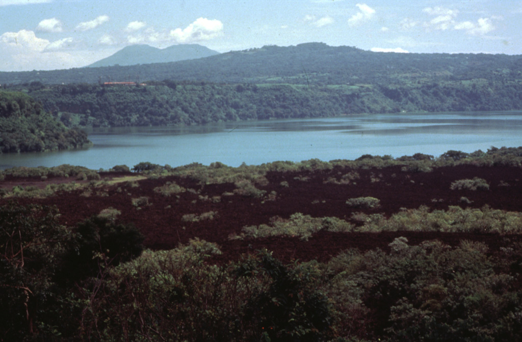 Volcano photo slideshow