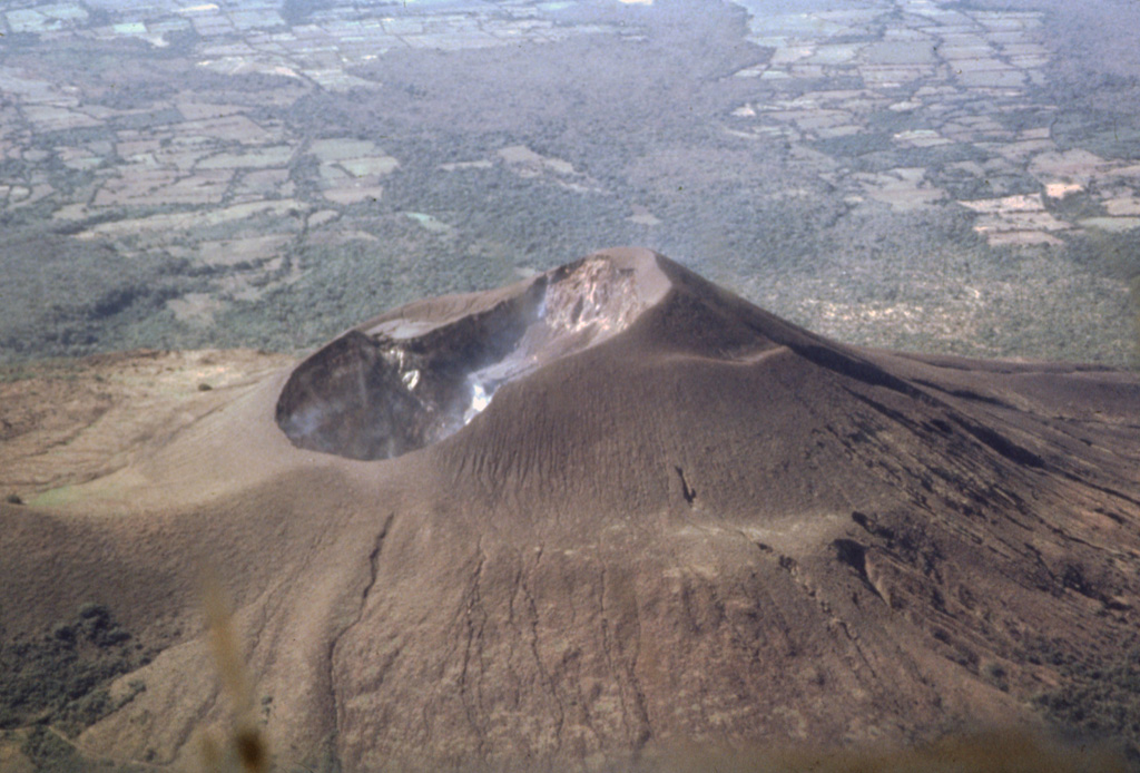 Photo of this volcano