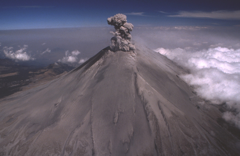 Volcano photo slideshow