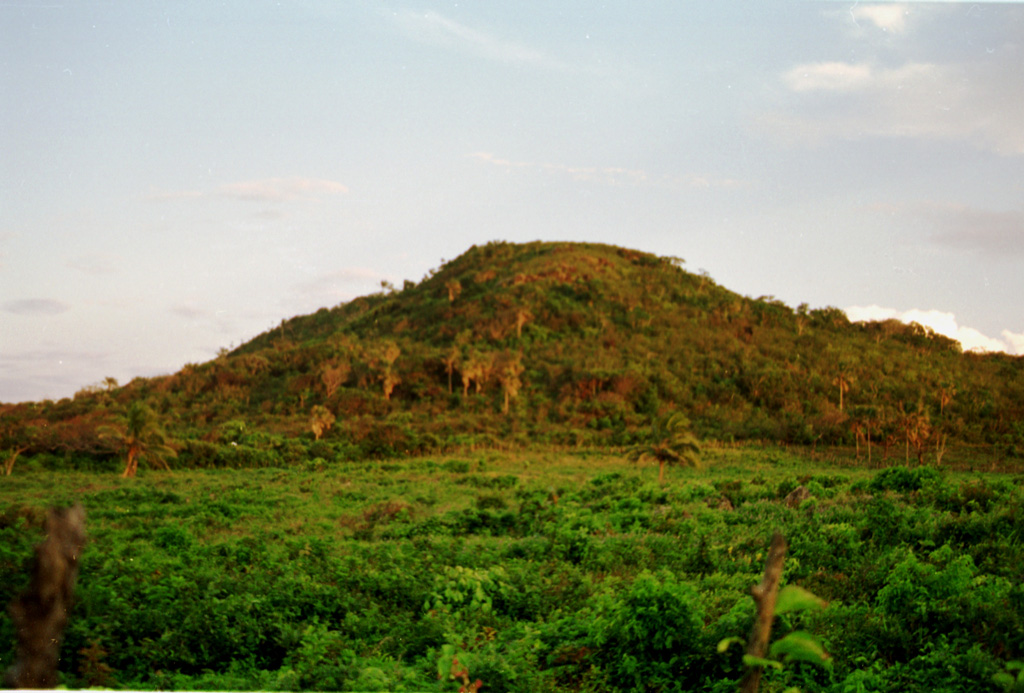 Volcano photo slideshow