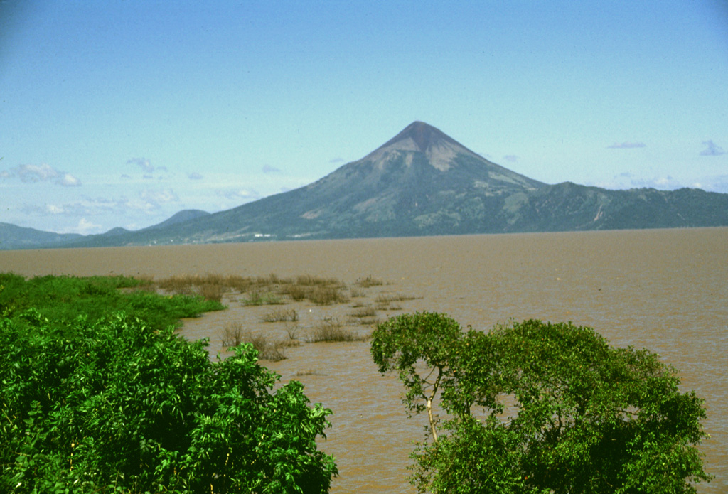 Volcano photo slideshow