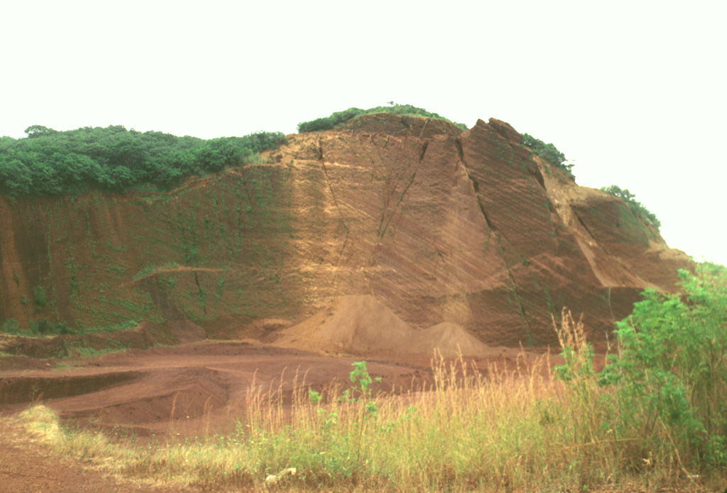 Volcano photo slideshow