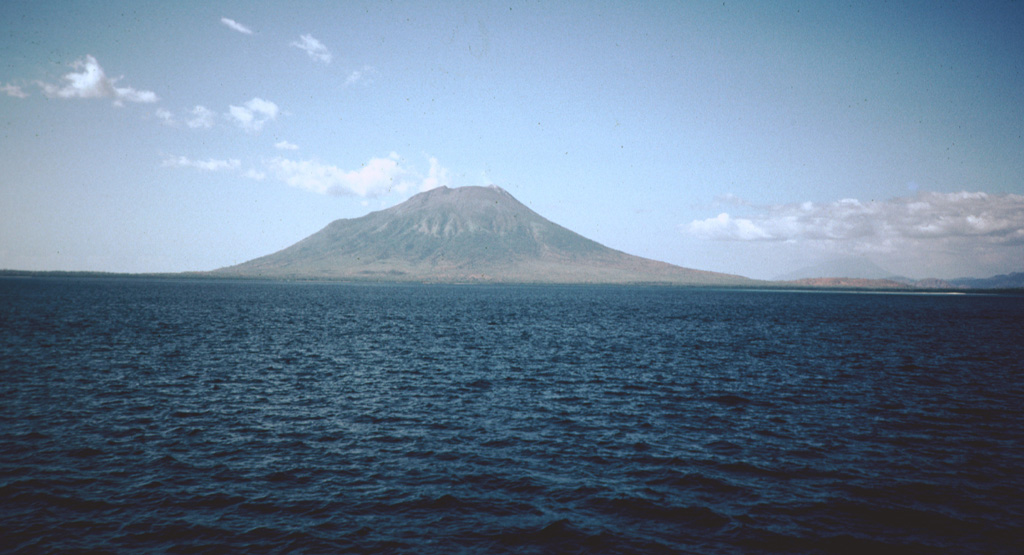 Photo of this volcano