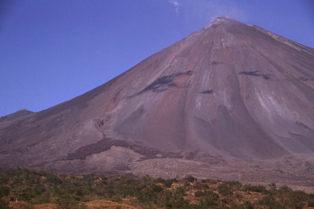 Volcano photo slideshow