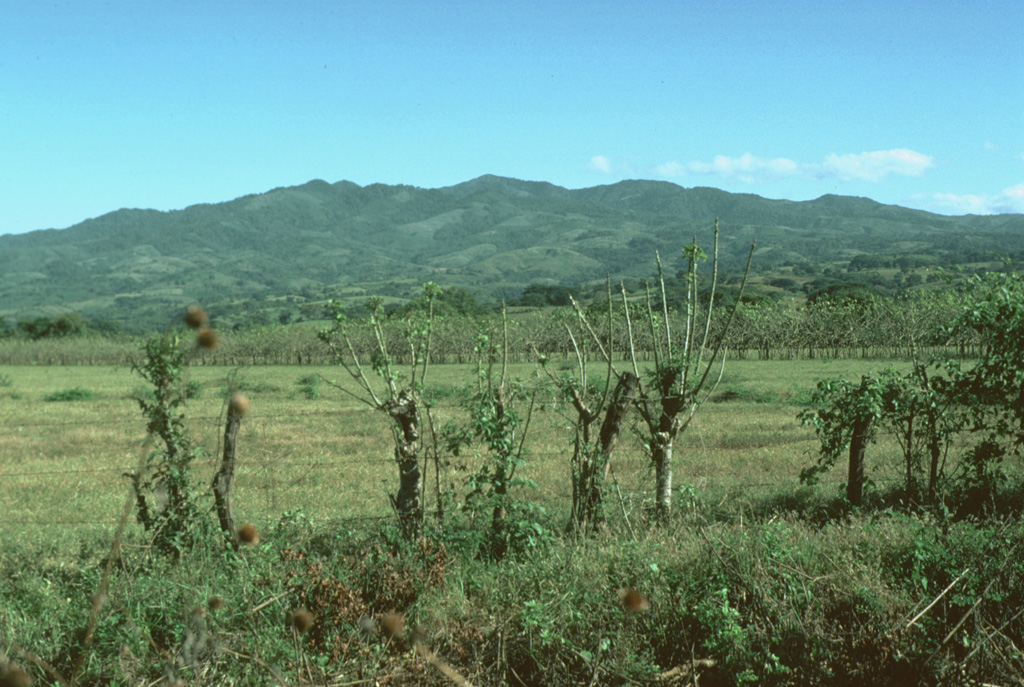 Volcano photo slideshow