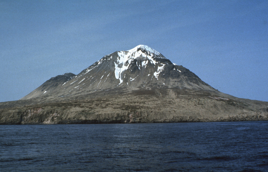 Photo of this volcano