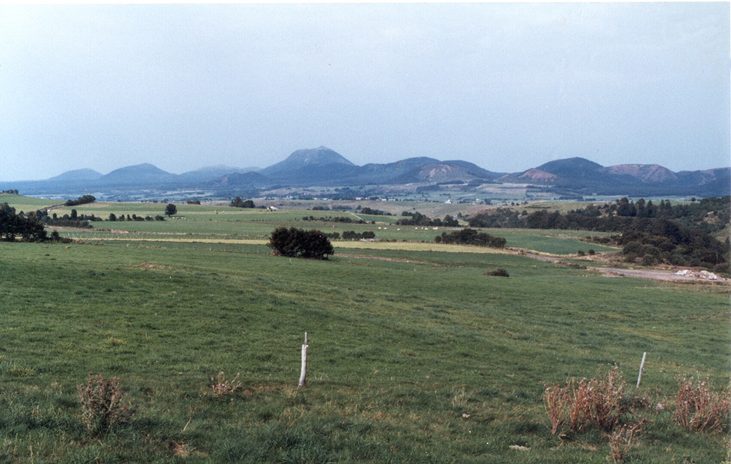 Photo of this volcano