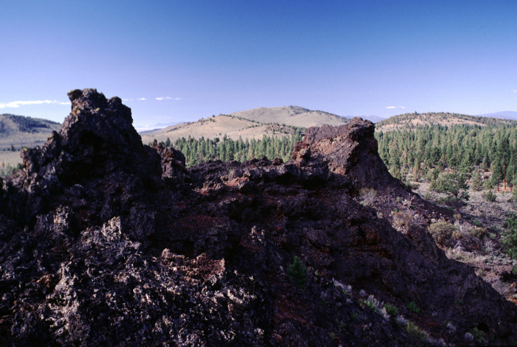 Photo of this volcano