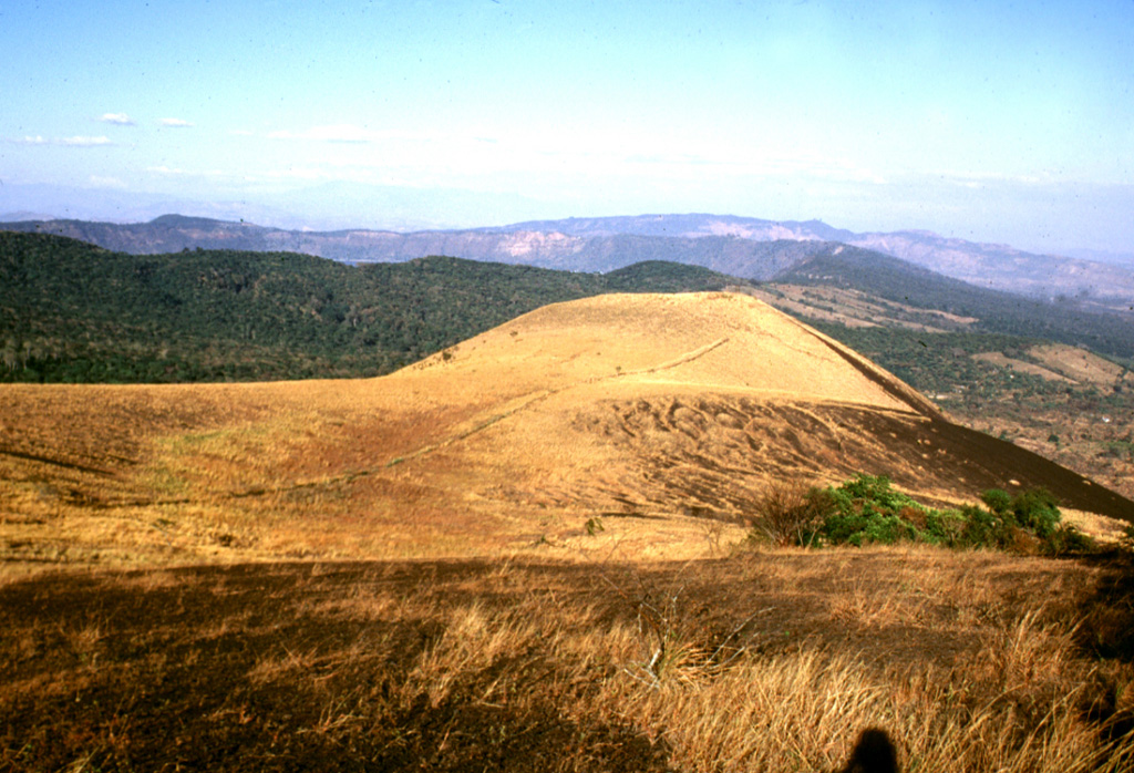 Volcano photo slideshow