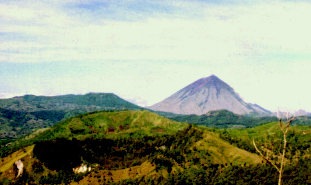 Volcano photo slideshow