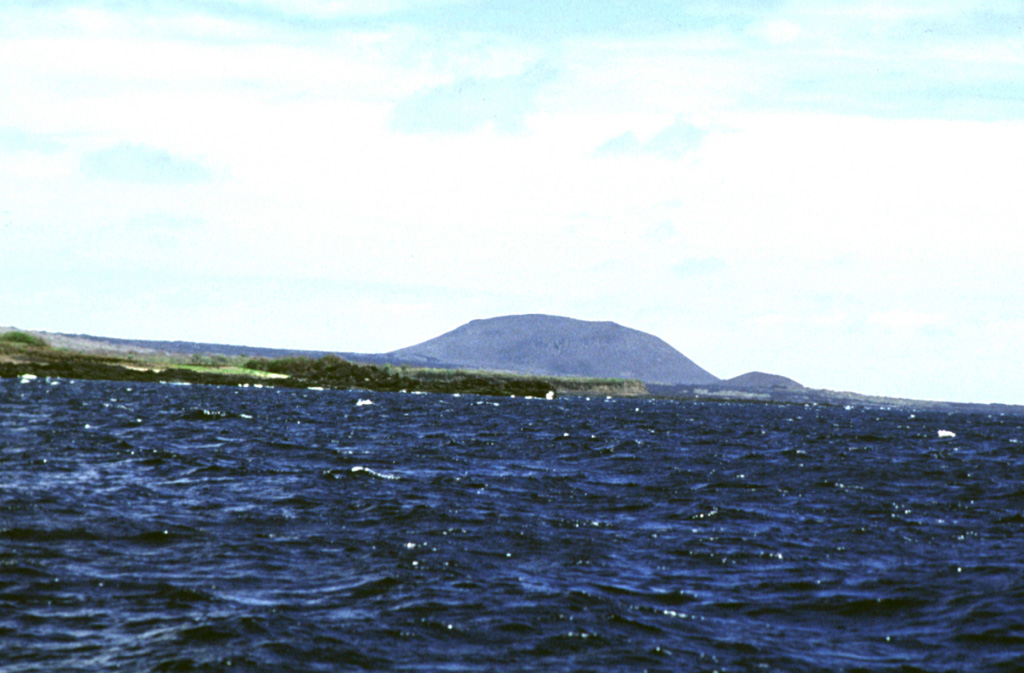 Photo of this volcano