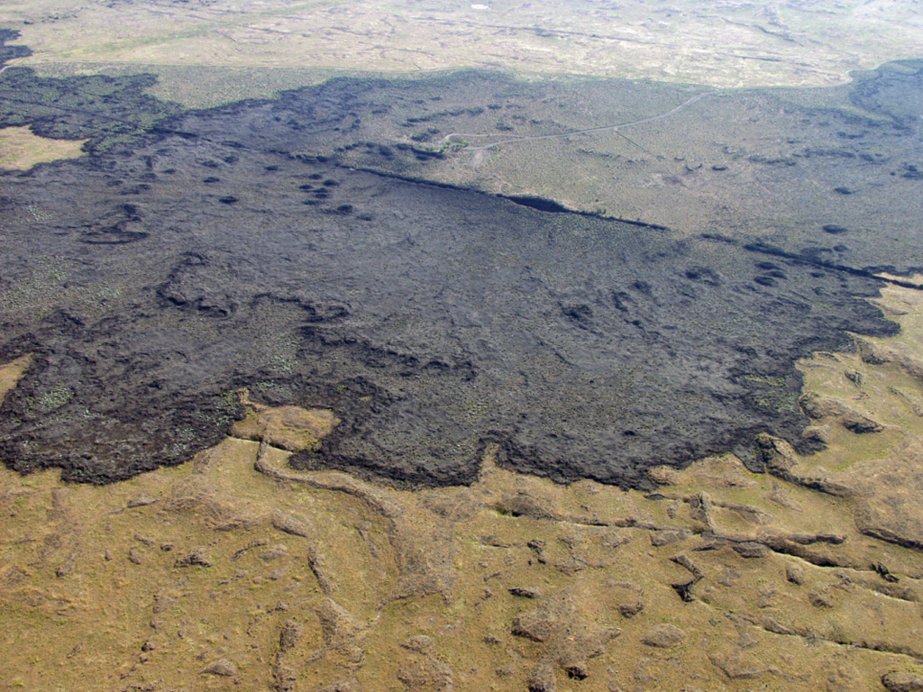 Volcano photo slideshow