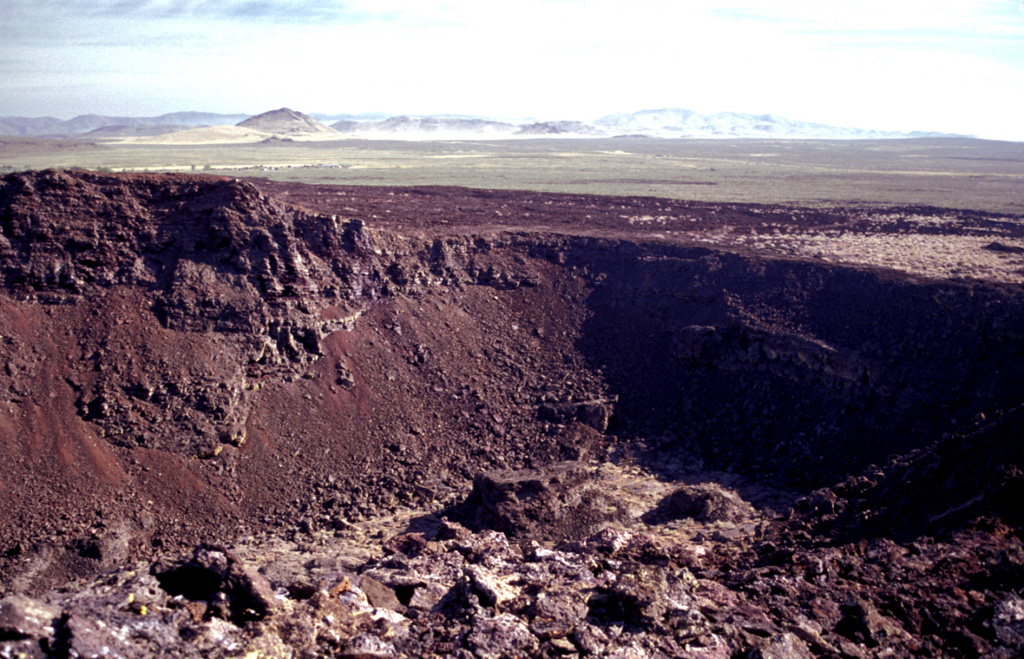 Black Butte Wyoming