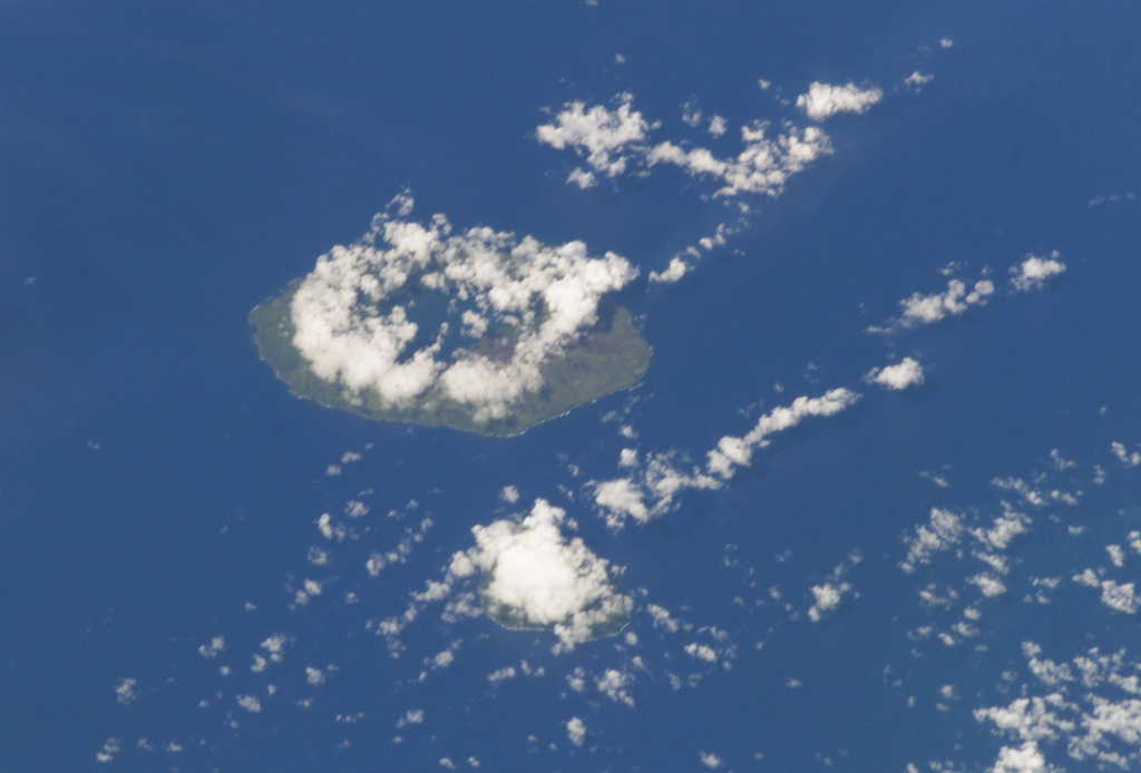 Global Volcanism Program  Hunga Tonga-Hunga Ha'apai