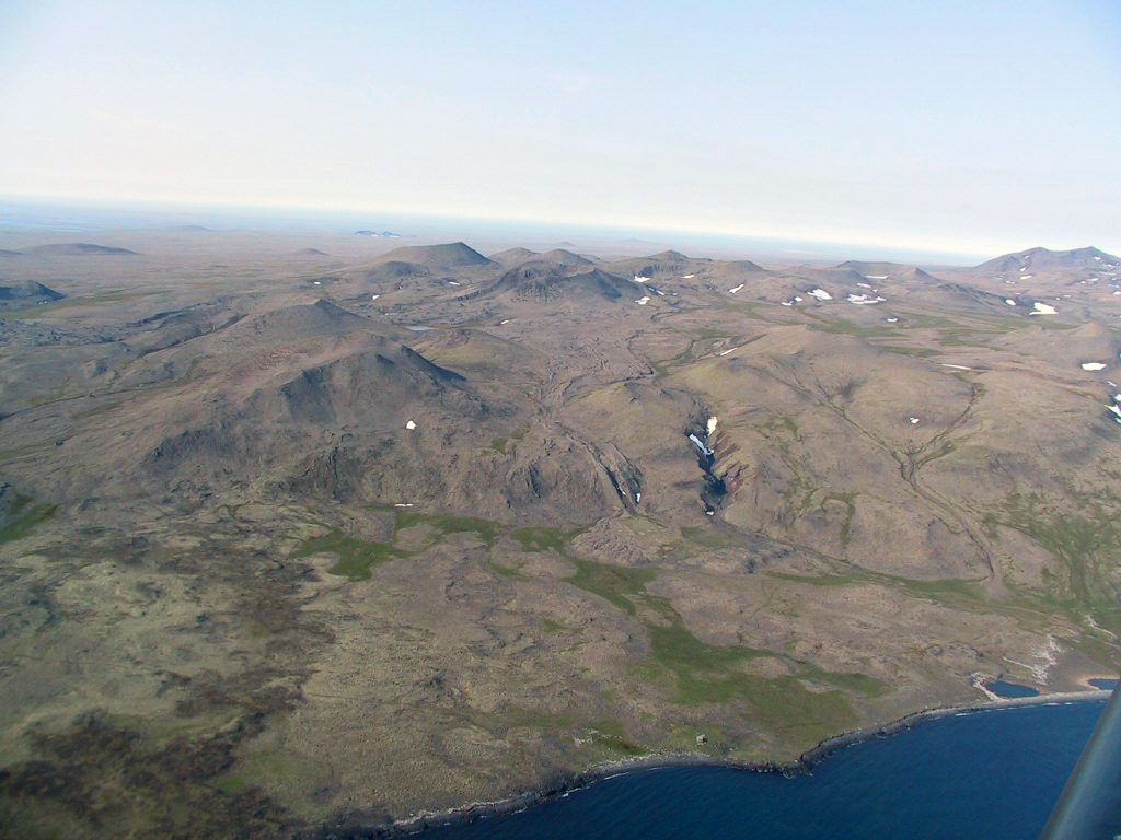 Photo of this volcano