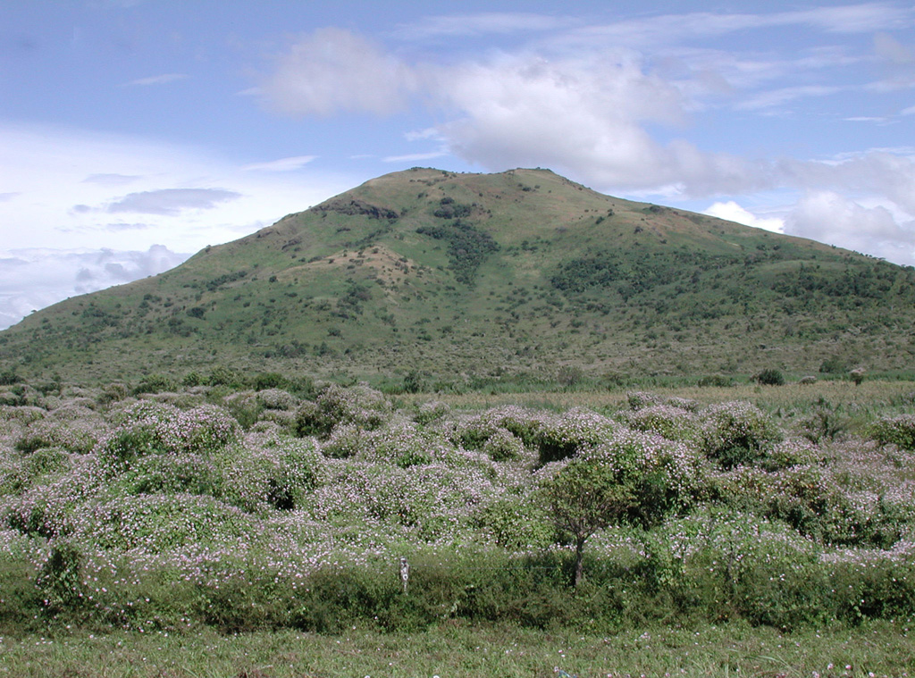 Volcano photo slideshow