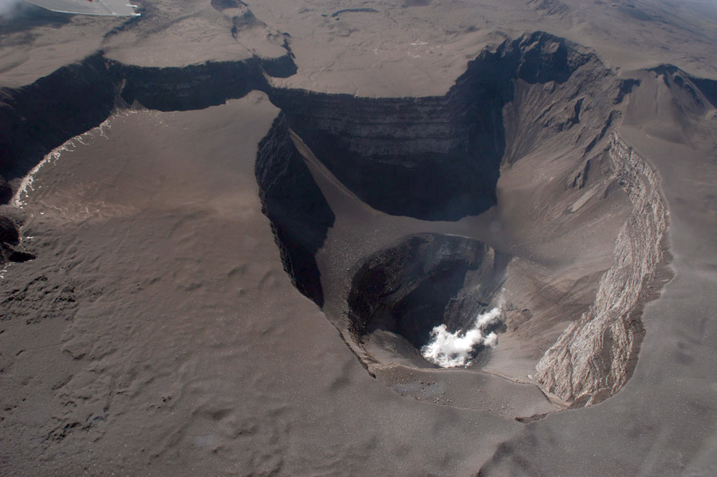 Global Volcanism Program | Comoros Volcanoes