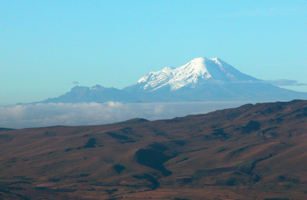 Photo of this volcano