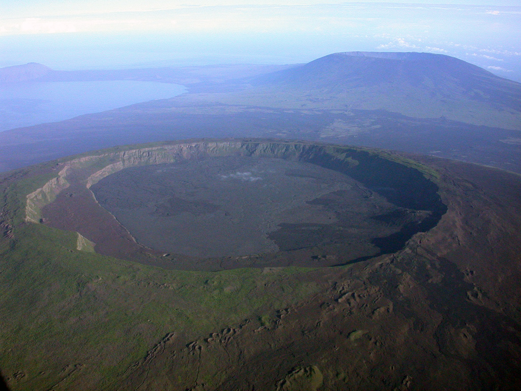 Volcano photo slideshow