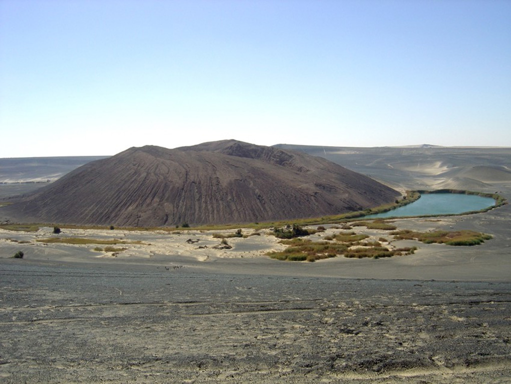 Photo of this volcano