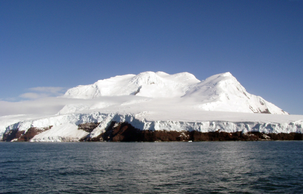 Photo of this volcano