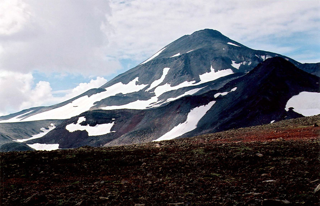 Global Volcanism Program