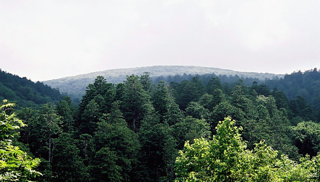 Photo of this volcano