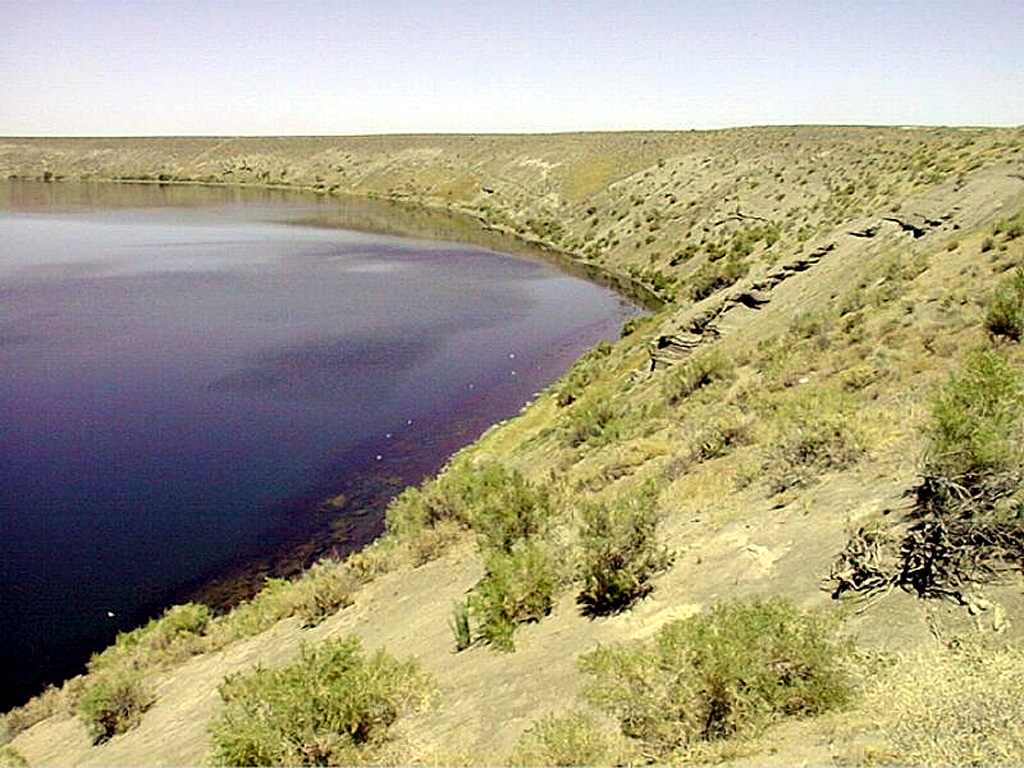 are dogs allowed at big soda lake